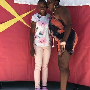 Meet your Posher, Sequoia